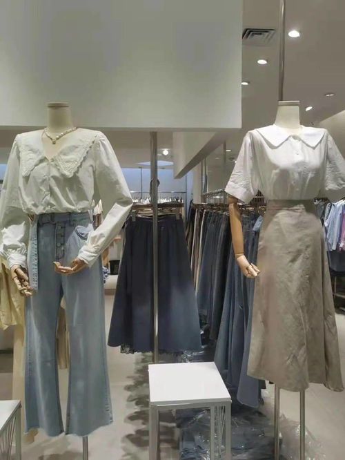 市场动态 顾客喜好难以捉摸,拿货选择困难 天虹服装城夏装持续上新教你锁定潮流