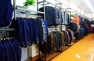 温岭这家工厂店今年的抢购提前到国庆开始了,全场品牌服饰50元起 万件商品等你挑