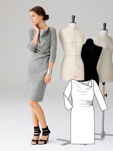 手绘、电脑、杂志款 百张皮革制品款式图画法解析与销售干货