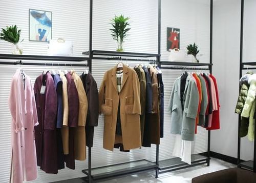 外贸服装
