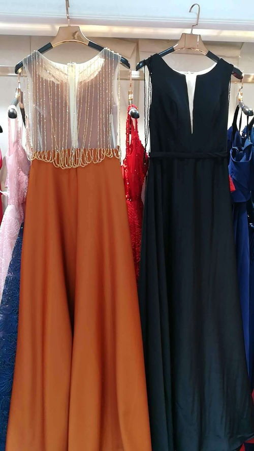 大连晚礼服装出租与皮革制品销售 一站式时尚服务指南