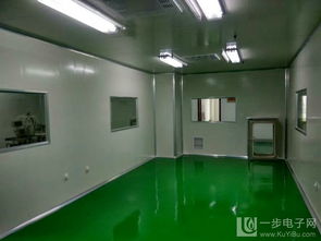 山西食品厂净化车间鞋帽区域装修设计与要点