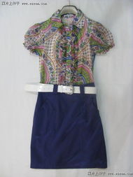 外贸精品服装皮革制品 品质与时尚的完美融合