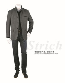 杰翰服饰 产品与加盟优势解析