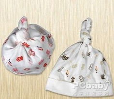 准妈妈迎接新生儿礼物清单之婴儿帽选购指南