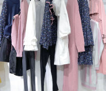 实体店服装货源优质商家置顶推荐产品