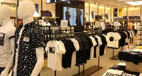 从面料到风格 浅析服装行业产品差异化的多维表现