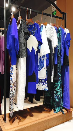 衣莎美诺 以匠心产品与卓越服务，赢得服装鞋帽与皮革制品消费者的心