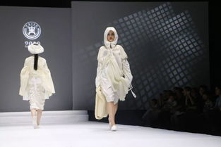 2019服装展秀场直击 潮流风向与设计哲思